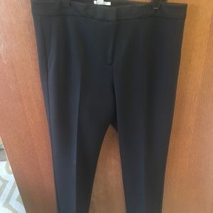 Dress pants